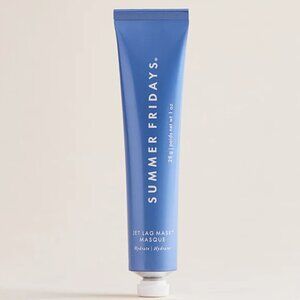 Summer Fridays Mini Jet Lag Mask® + Moisturizer